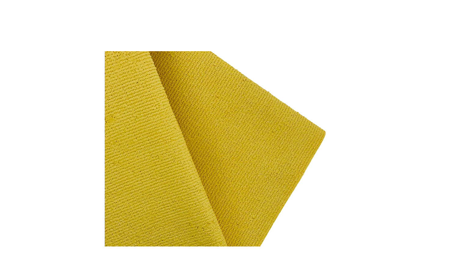 Microfasertuch Prima, 40 x 40 cm, gelb