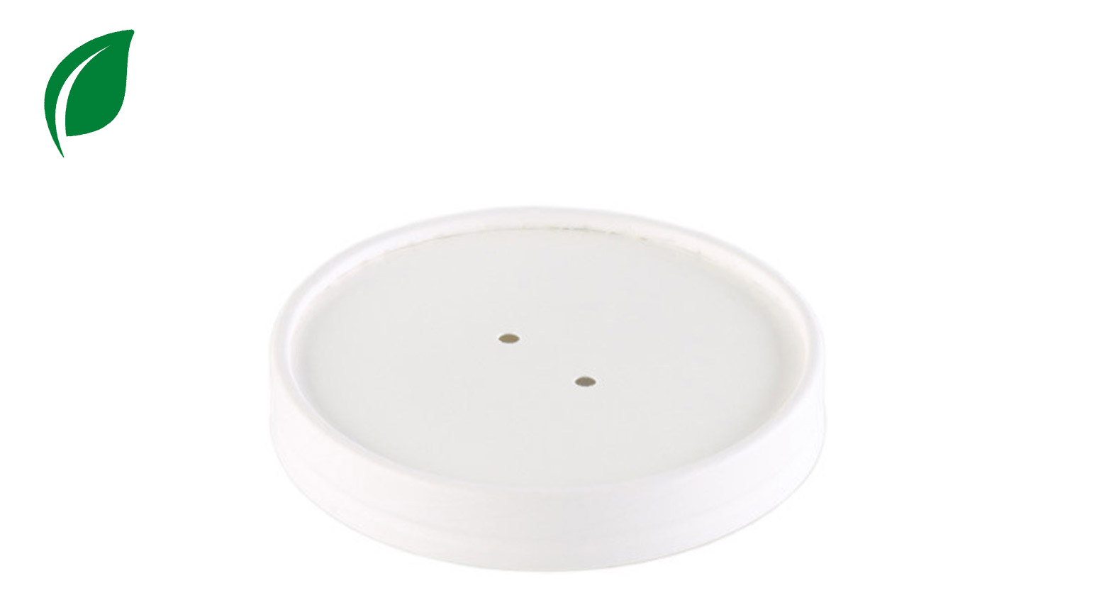 Kartondeckel zu Suppenbecher ÖKO-LINE