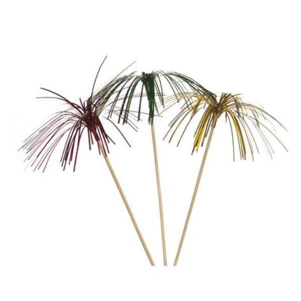 Picker "Palme" 20 cm, 100 Stk. / Karton