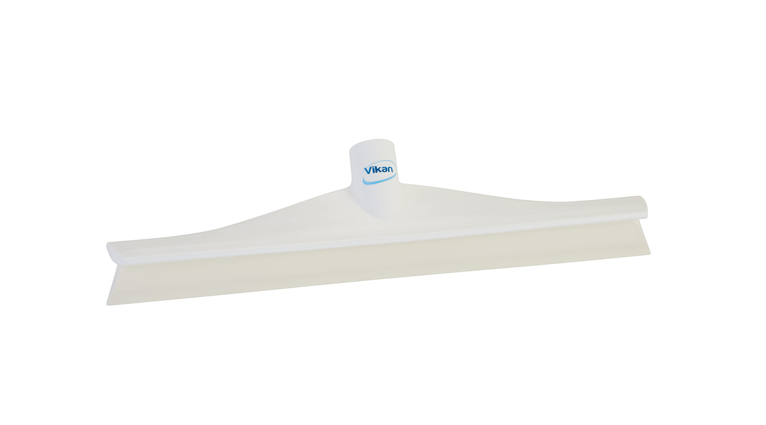 VIKAN Ultra Hygiene Bodenschieber, 400 mm, weiss