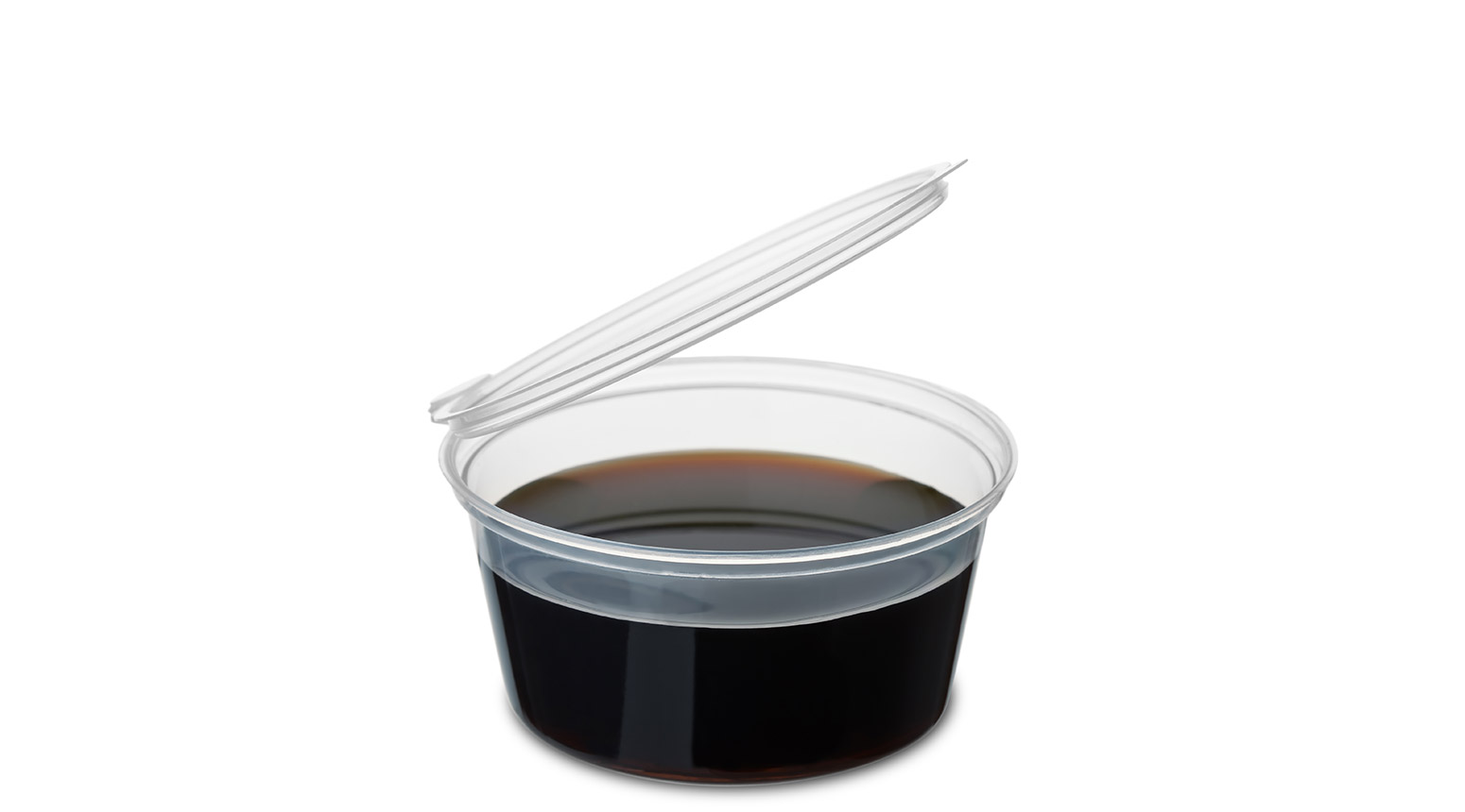 Saucenbecher "Covercup" budget