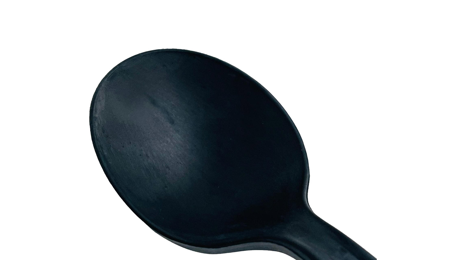 Löffel ÖKO-LINE, 145 mm, schwarz