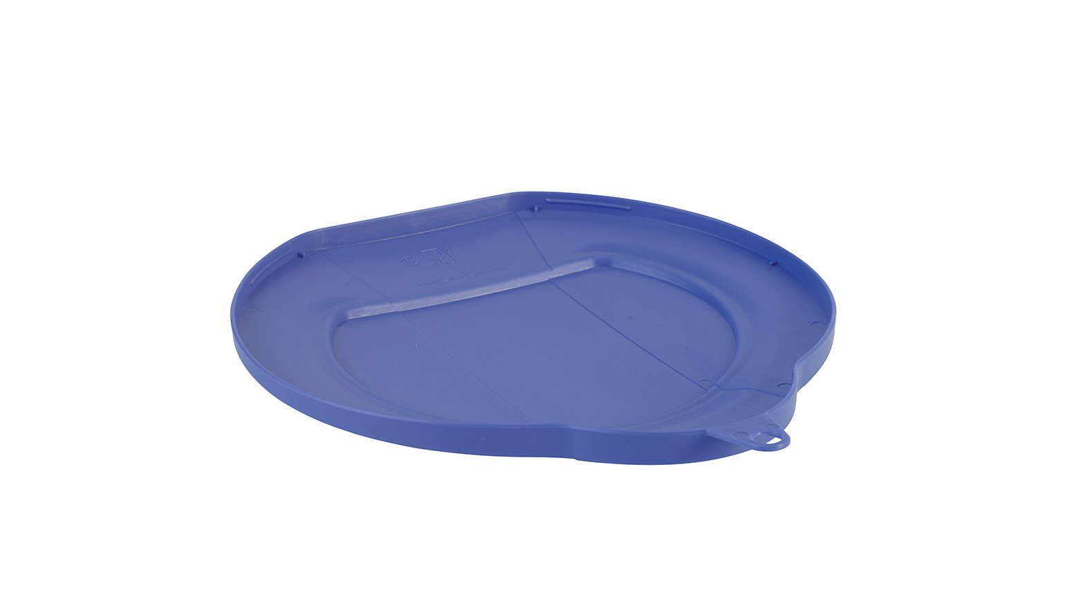 VIKAN Deckel zu Eimer Art. V56888, lila