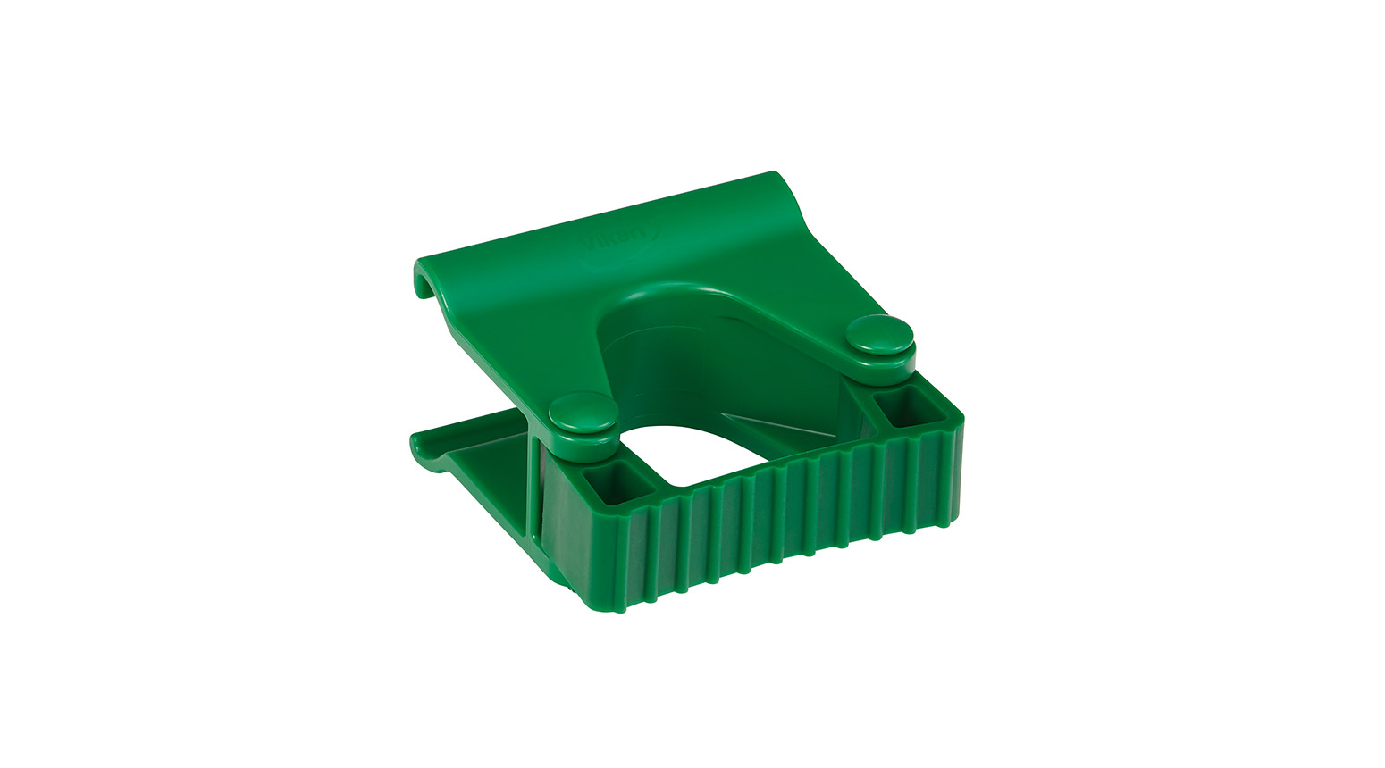 VIKAN Ersatzteil Gummi-Clip-Modul für V1011 & V1013, grün