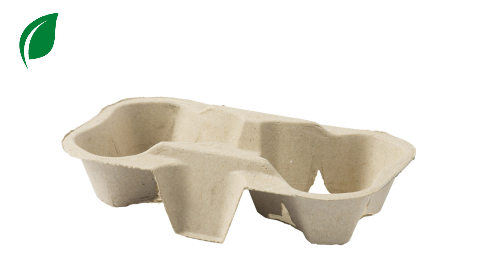 Trinkbecherhalter 2er