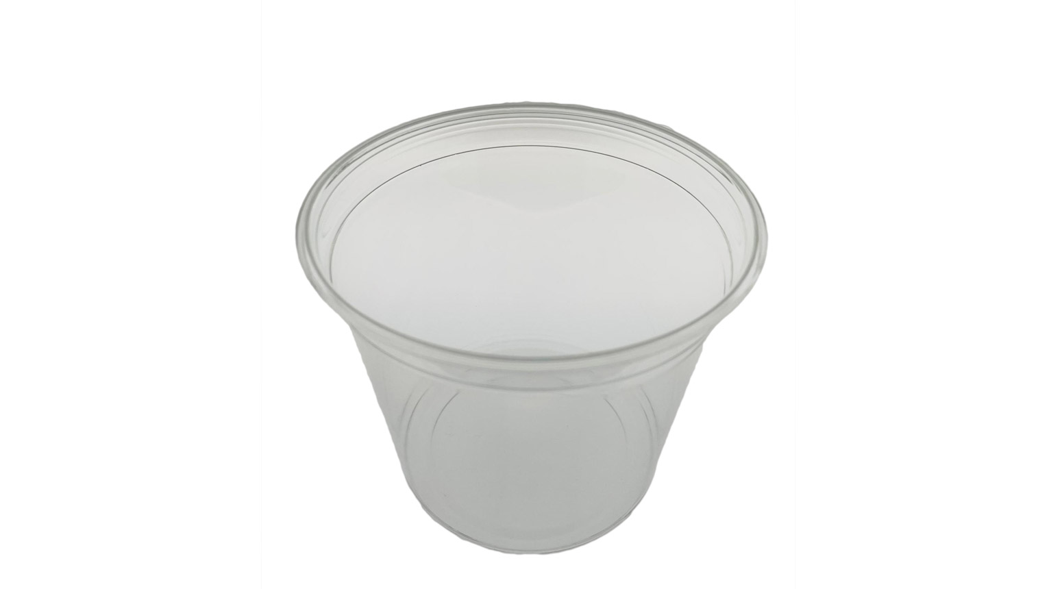 Deli-Becher 650 ml, transparent