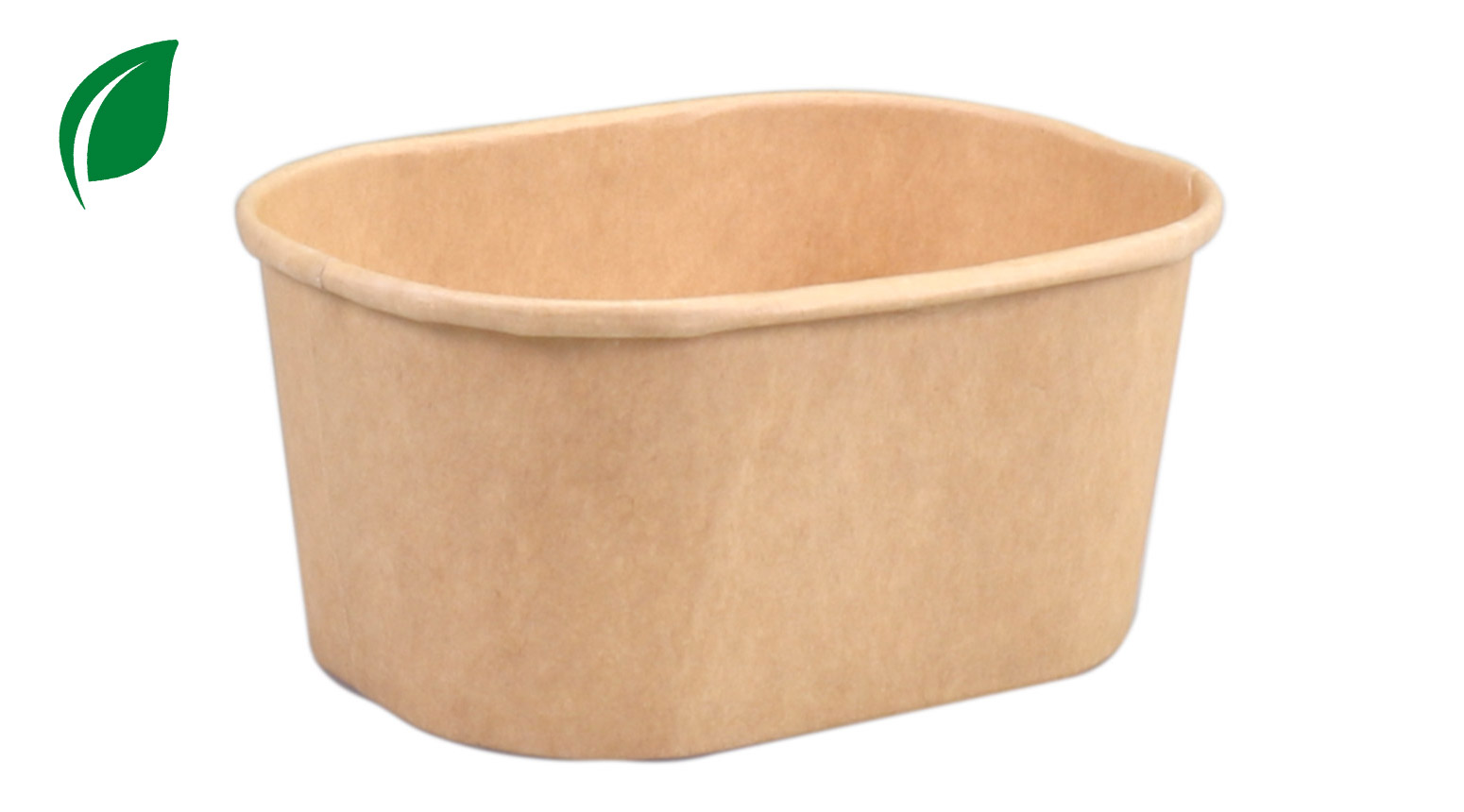 Menüschale "Farm" ÖKO-LINE, 1'000 ml