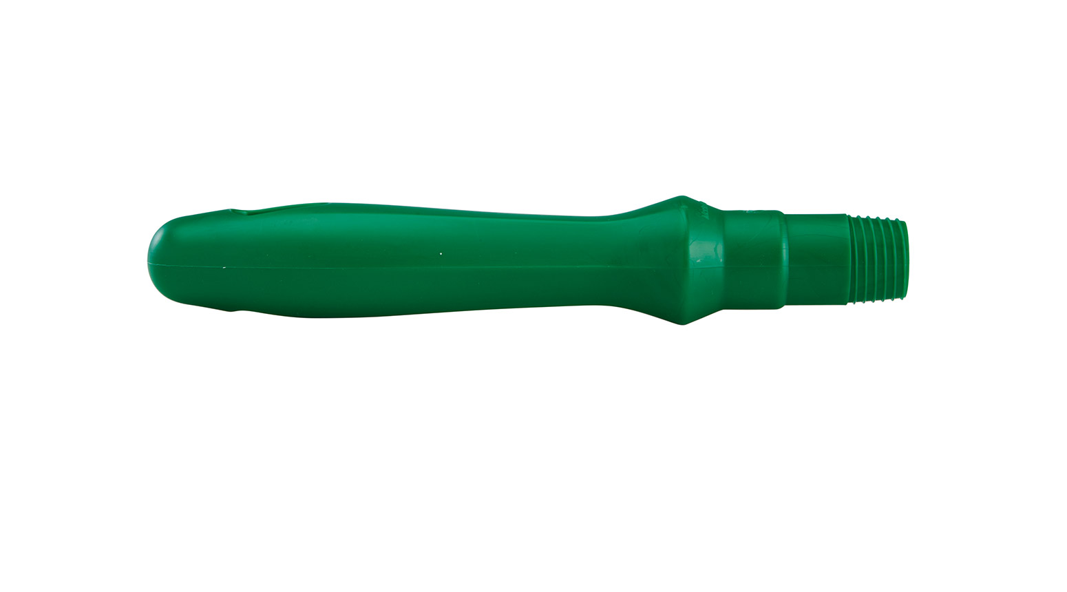 VIKAN Mini-Stiel, 160 mm, Ø 30 mm, grün