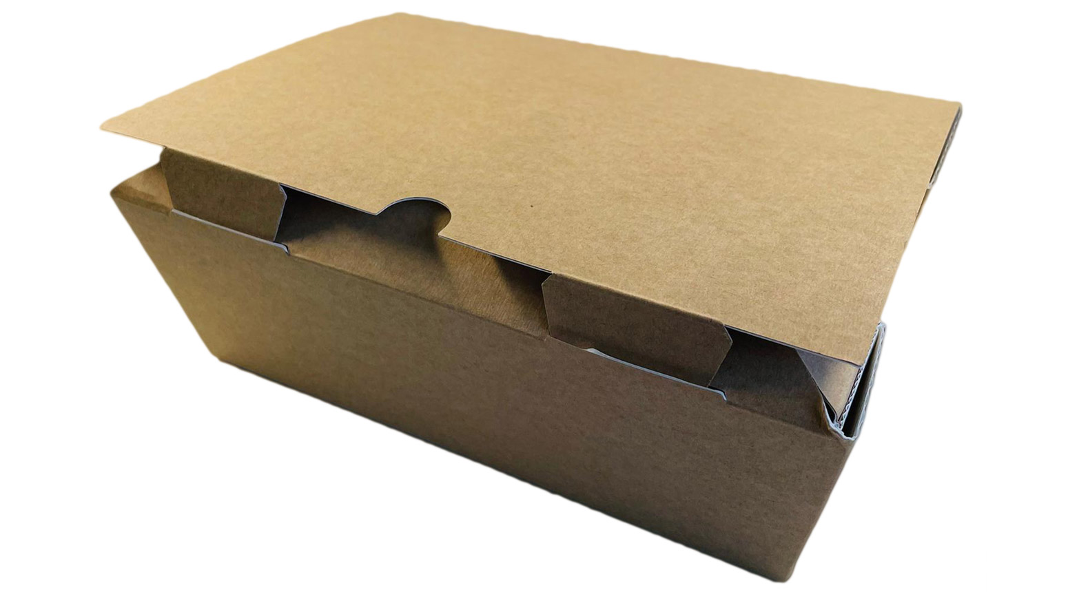 Foodbox #3 ÖKO-LINE, braun