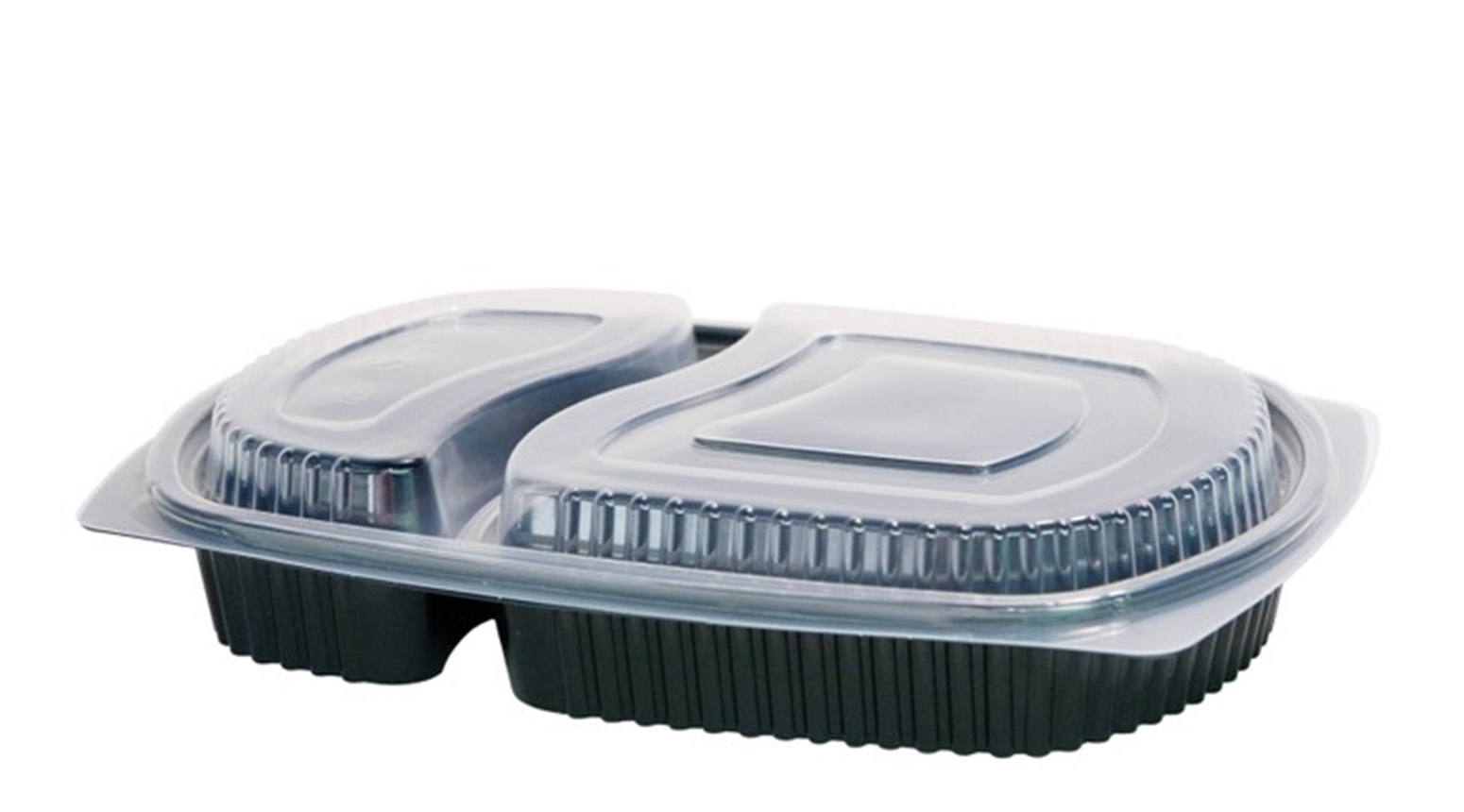 Menüschale "Mani", 2-teilig, 400 / 800 ml