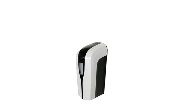 Desinfektionsmittelspender AW-PURE, Infrarot, touchless