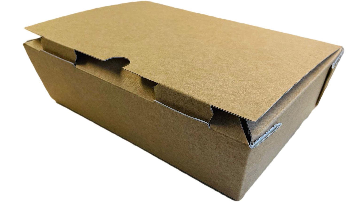 Foodbox #2 ÖKO-LINE, braun