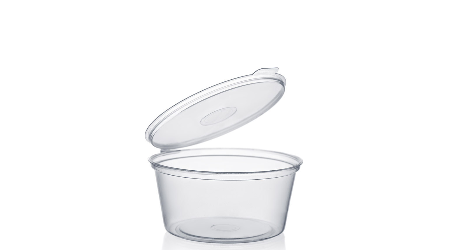 Saucenbecher "Covercup" budget 30 ml