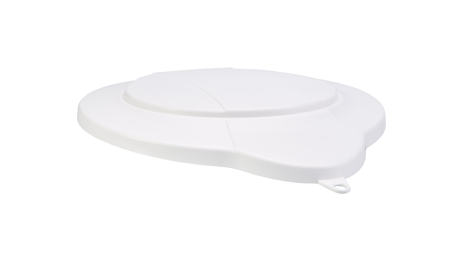 VIKAN Deckel zu Eimer Art. V56865, weiss